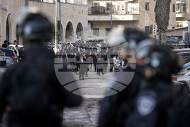 Israel Ultra Orthodox