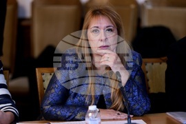 Парламент - Комисия за прякото участие на гражданите, жалбите и взаимодействието с гражданското общество