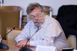 Парламент - Комисия за прякото участие на гражданите, жалбите и взаимодействието с гражданското общество