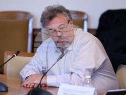 Парламент - Комисия за прякото участие на гражданите, жалбите и взаимодействието с гражданското общество