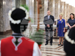 Снимка: Президентство