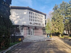 Завет - Община