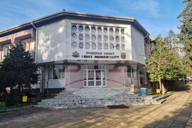 Завет - Община