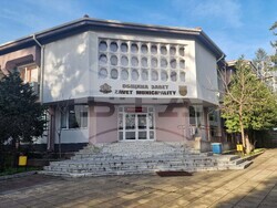 Завет - Община