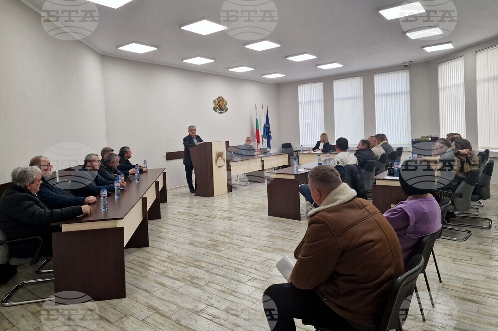 Общинският съвет в Завет актуализира бюджета на общината и разчета за финансиране на капиталови разходи за 2025 г.