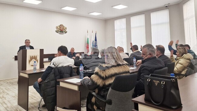 Близо 50 дейности са заложени в общинската програма за намаляване на риска от бедствия в Завет за периода 2026 - 2030 г.