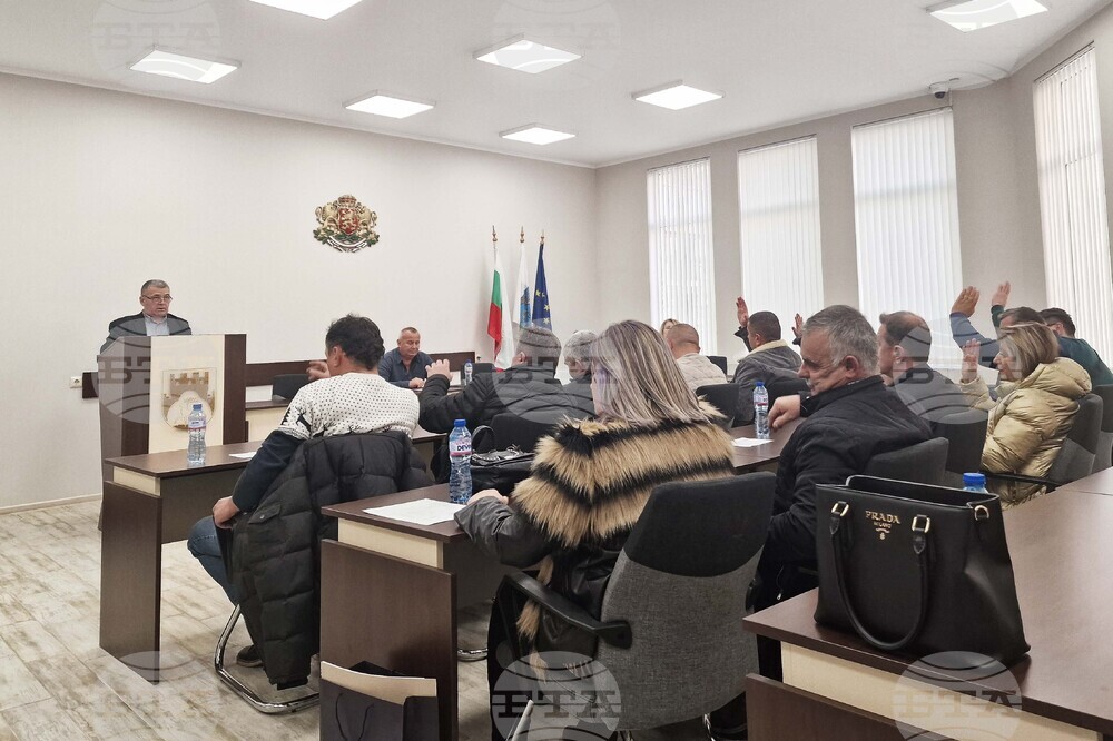 Близо 50 дейности са заложени в общинската програма за намаляване на риска от бедствия в Завет за периода 2026 - 2030 г.