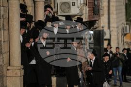 Israel Ultra Orthodox