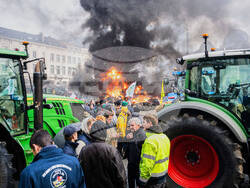 Belgium Europe Summit