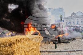 Belgium Europe Summit