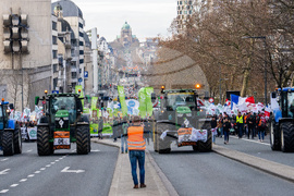 Belgium Europe Summit