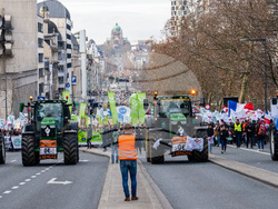 Belgium Europe Summit