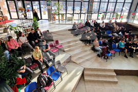 Перник - финансова грамотност - форум