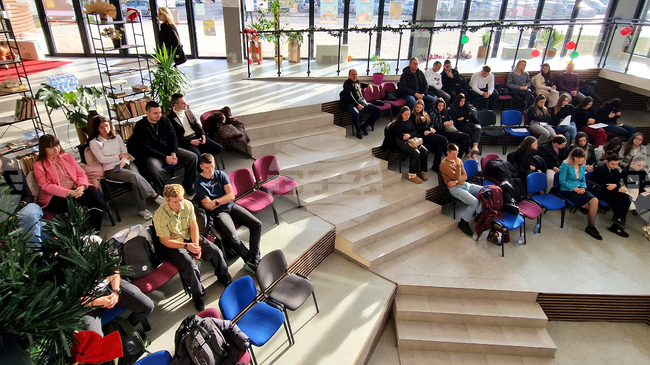 Ministry Launches Financial Literacy Portal