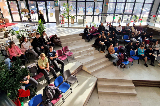 Ministry Launches Financial Literacy Portal