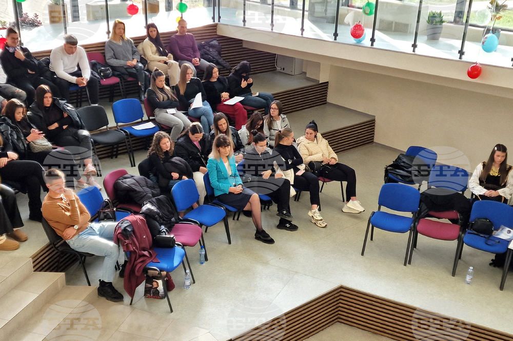 Перник - финансова грамотност - форум