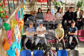 Перник - финансова грамотност - форум