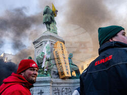 Belgium Europe Summit