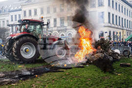 Belgium Europe Summit