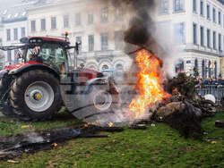 Belgium Europe Summit