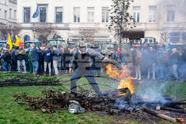 Belgium Europe Summit