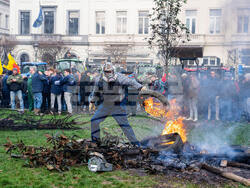 Belgium Europe Summit