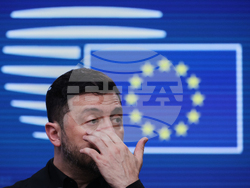 Belgium Europe Summit