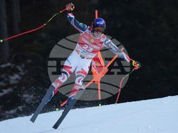 Italy World Cup Alpine Skiing