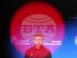 Belgium Europe Summit