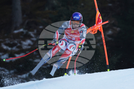 Italy World Cup Alpine Skiing