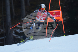 Italy World Cup Alpine Skiing