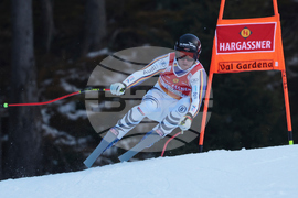 Italy World Cup Alpine Skiing