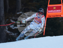 Italy World Cup Alpine Skiing