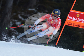 Italy World Cup Alpine Skiing