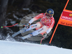 Italy World Cup Alpine Skiing