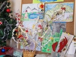 Търговище - „Подарете надежда и сбъднете мечта!“ - коледен базар