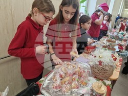 Търговище - „Подарете надежда и сбъднете мечта!“ - коледен базар