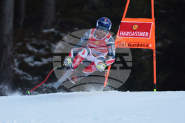 Italy World Cup Alpine Skiing