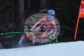 Italy World Cup Alpine Skiing