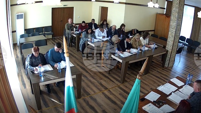 Общинските съветници в Братя Даскалови одобриха културния календар за 2026 година