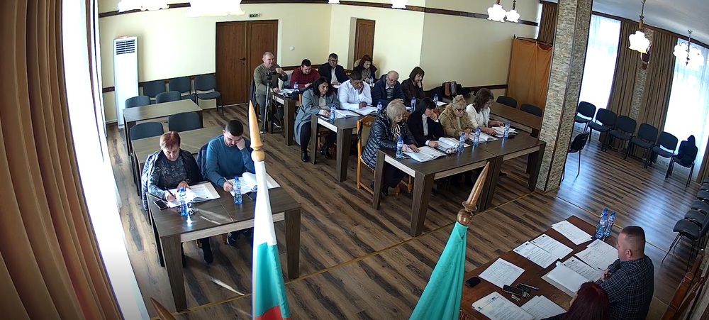 Общинските съветници в Братя Даскалови одобриха културния календар за 2026 година