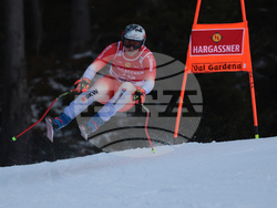 Italy World Cup Alpine Skiing