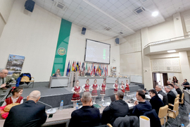 Стара Загора - Общински съвет - заседание