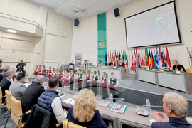 Стара Загора - Общински съвет - заседание