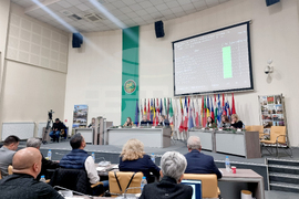 Стара Загора - Общински съвет - заседание