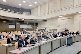 Стара Загора - Общински съвет - заседание