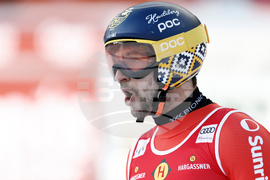 Italy World Cup Alpine Skiing