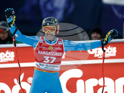 Italy World Cup Alpine Skiing