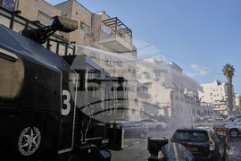 Israel Ultra Orthodox