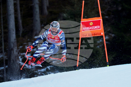 Italy World Cup Alpine Skiing